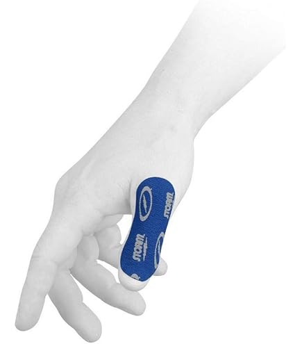 Amazon.co.jp: Storm Max Pro サムテープ ミディアムロール - ブルー